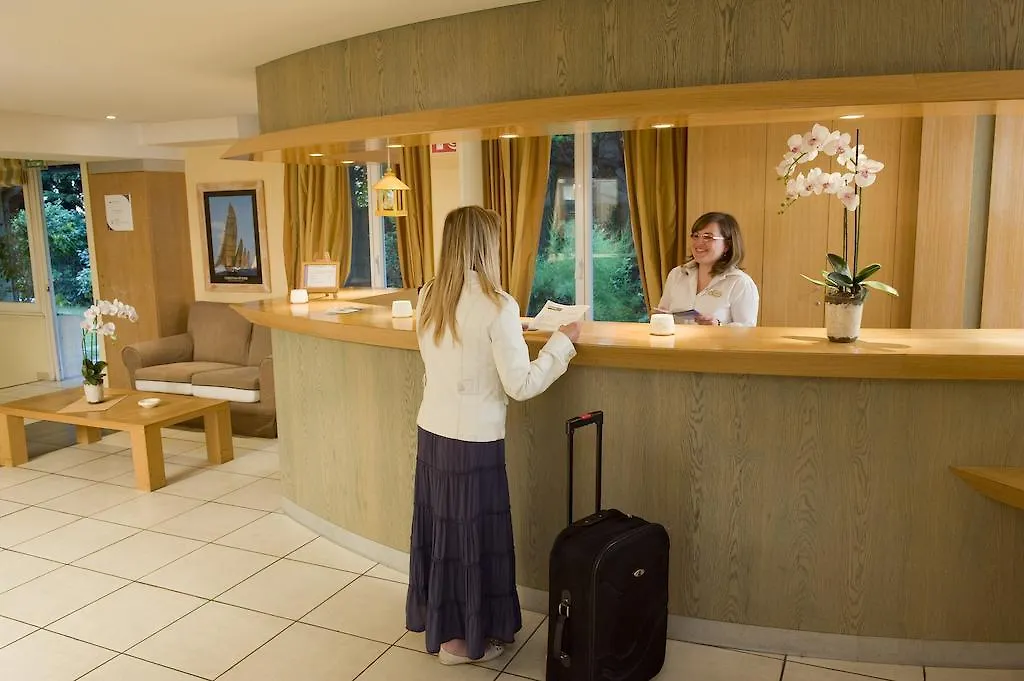 Hotel Villa Gardenia Pierre & Vacances Premium-1