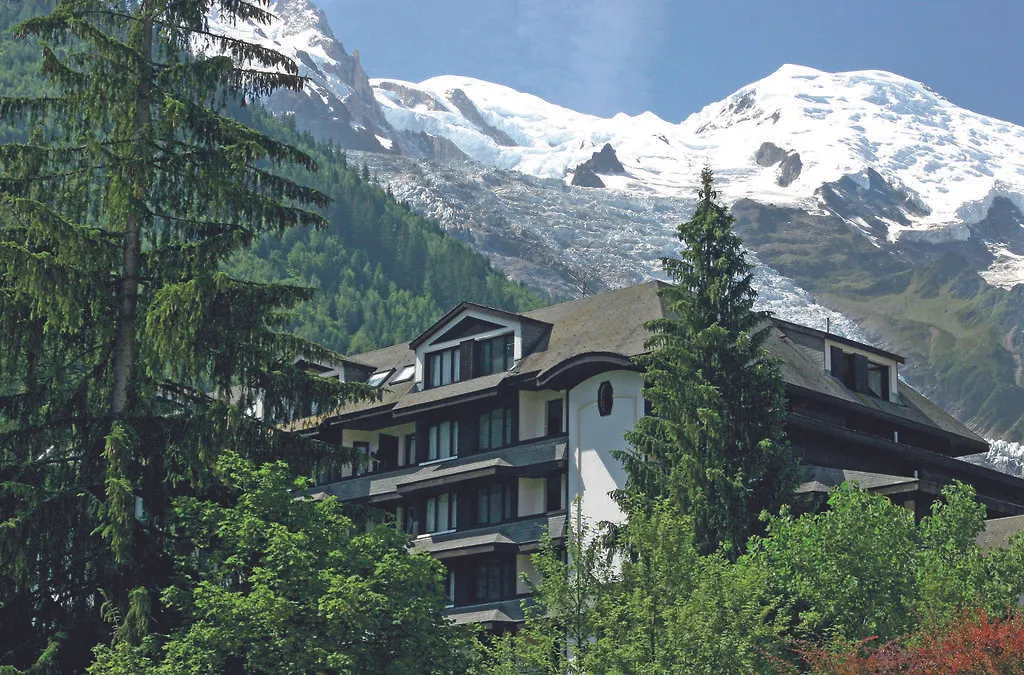 Residence Pierre & Vacances Le Chamois Blanc-1