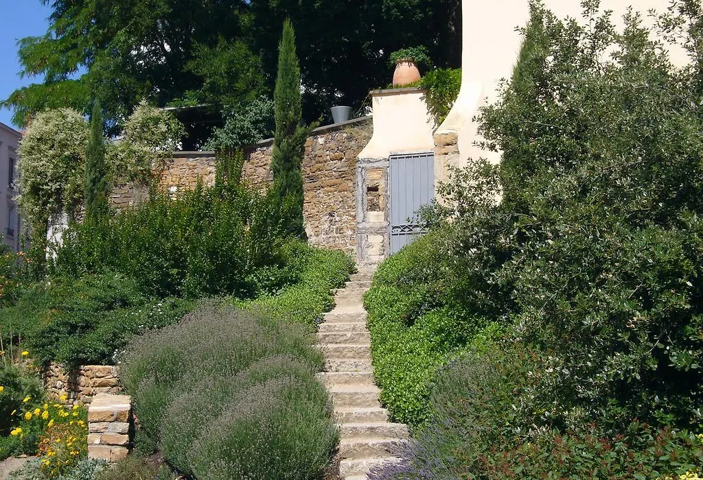 Le Jardin De Beauvoir-1