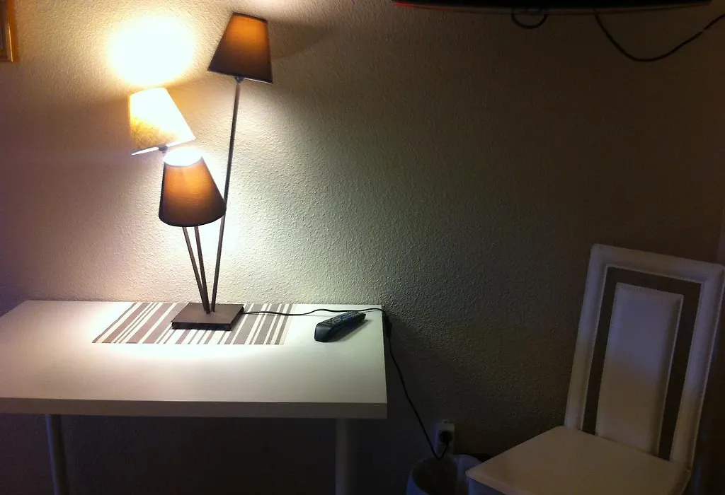Citotel Altess Hotel Annecy Sud-1