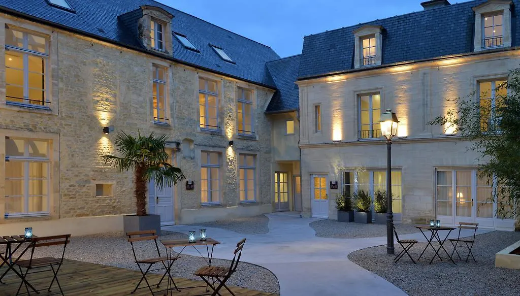 La Maison De Mathilde-1