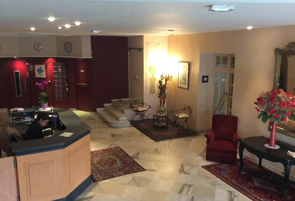 Hotel Bristol-1