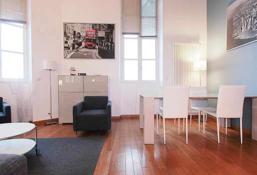 Apts Bridgestreet Opera-1