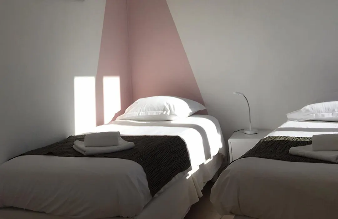 Hotel Danemark-1