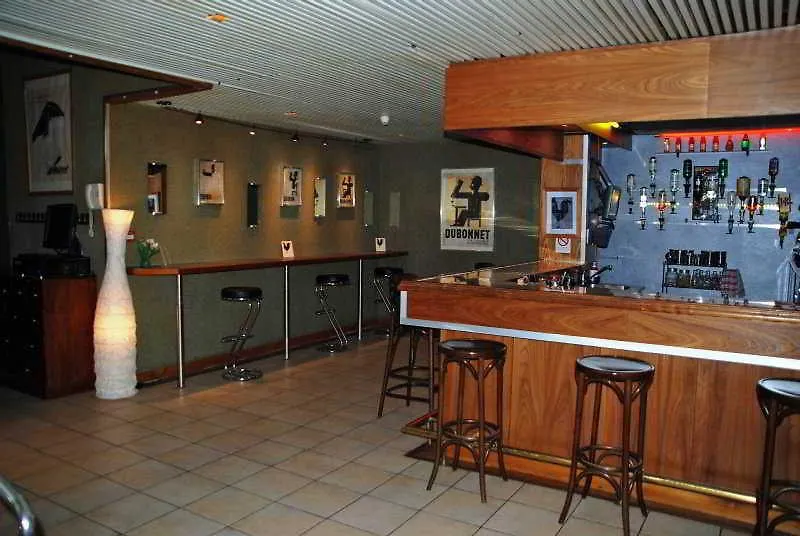 Hotel Du Coq-1