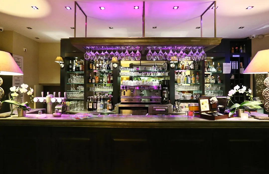 La Place Boutique Hotel-1