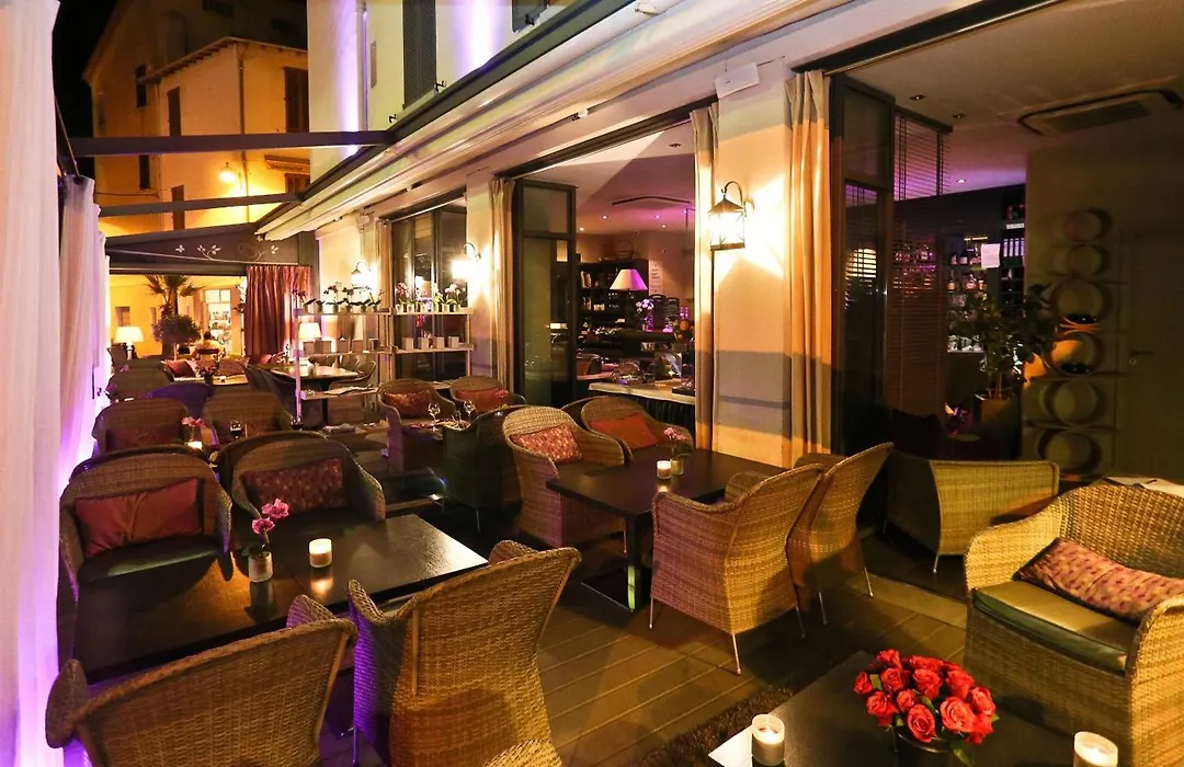 La Place Boutique Hotel-1