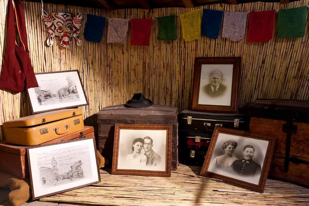 La Maison De Thais-1