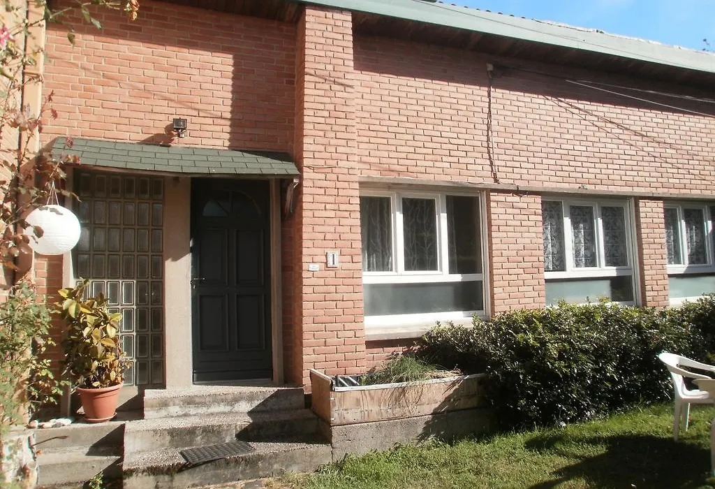 La Maison D'Adam-1