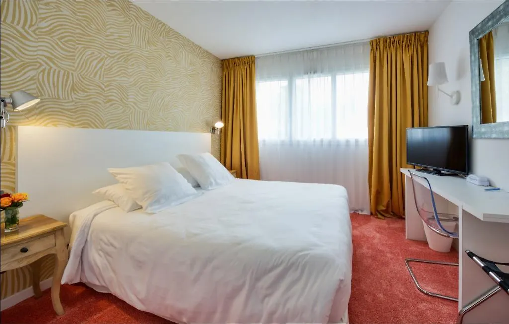 Hotel Catalpa-1