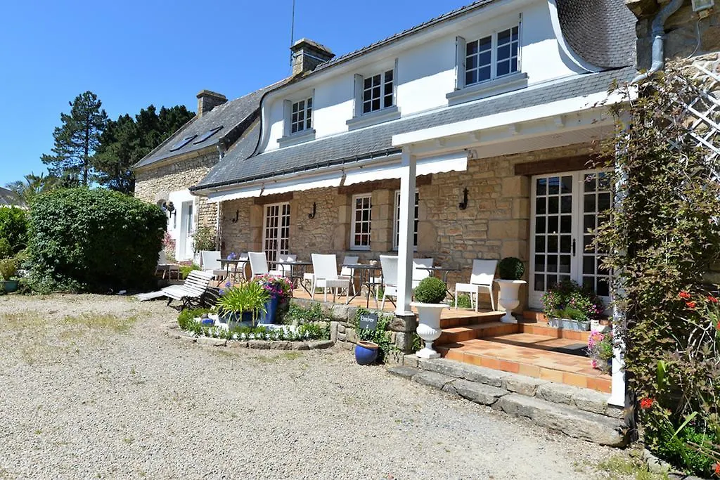 Hotel De Kerlon-1