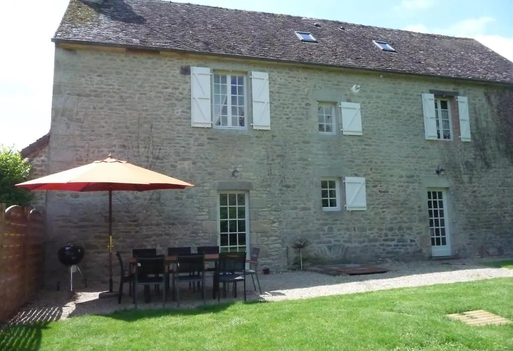 La Maison D'A Cote-1