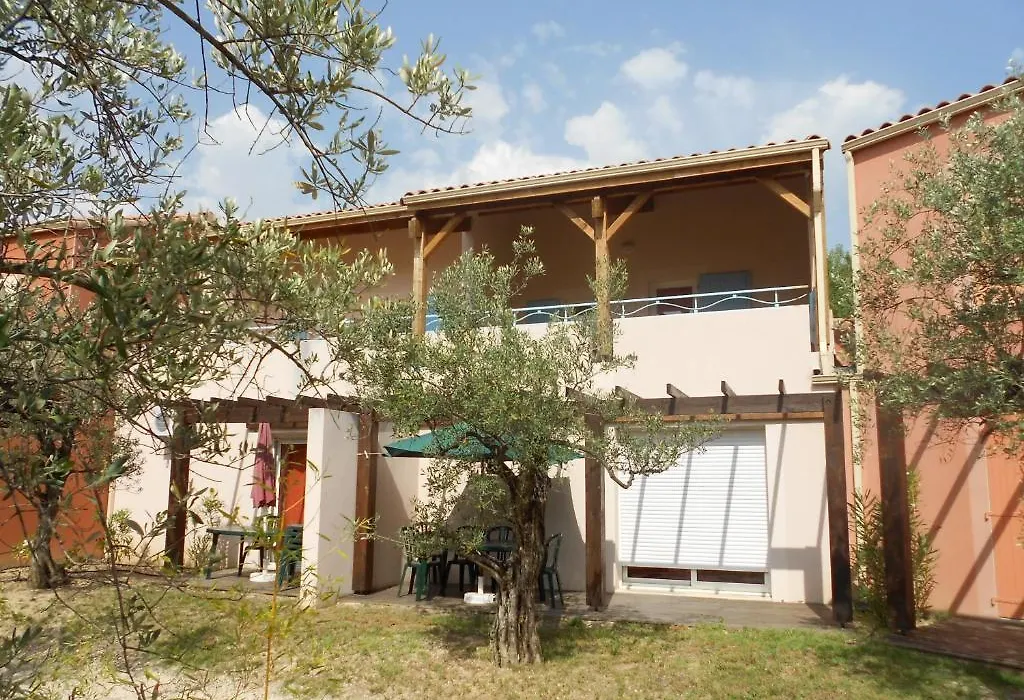 Lagrange Vacances Le Domaine De L'Oliveraie-1