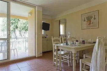 Pierre & Vacances Village Club Cannes Mandelieu-1