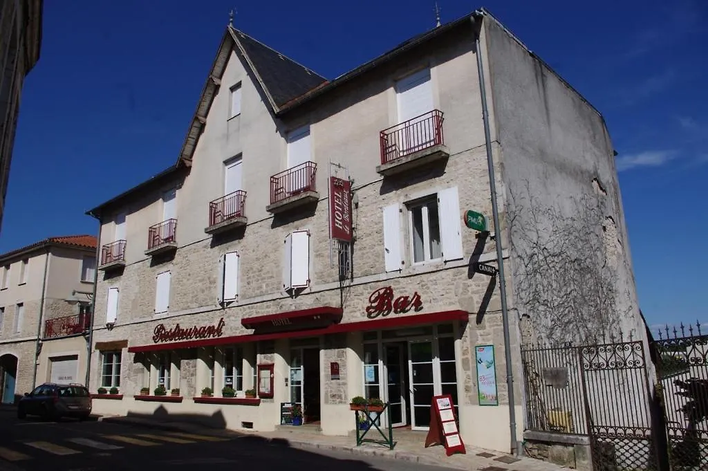 Hotel de Bordeaux-1
