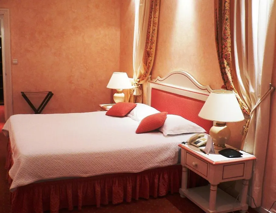 Hotel Giraglia-1