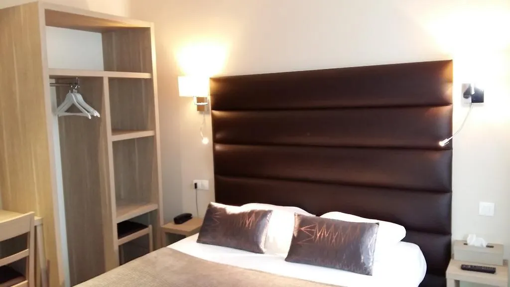 Hotel Napoléon-1