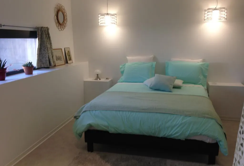 Le Loft 21-1