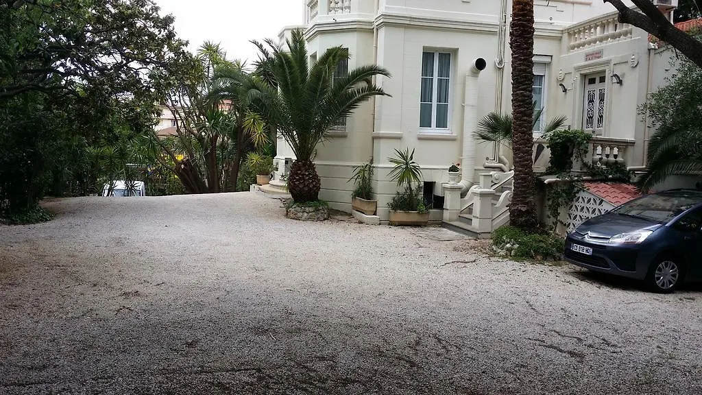Hotel Oxford Cannes-1