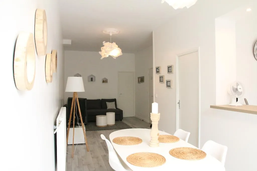 A & V Appart'Hotel-1