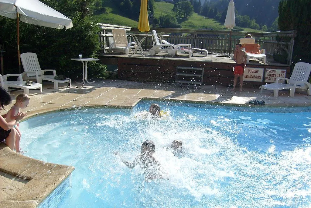 Chalet-Hôtel du Borderan-1
