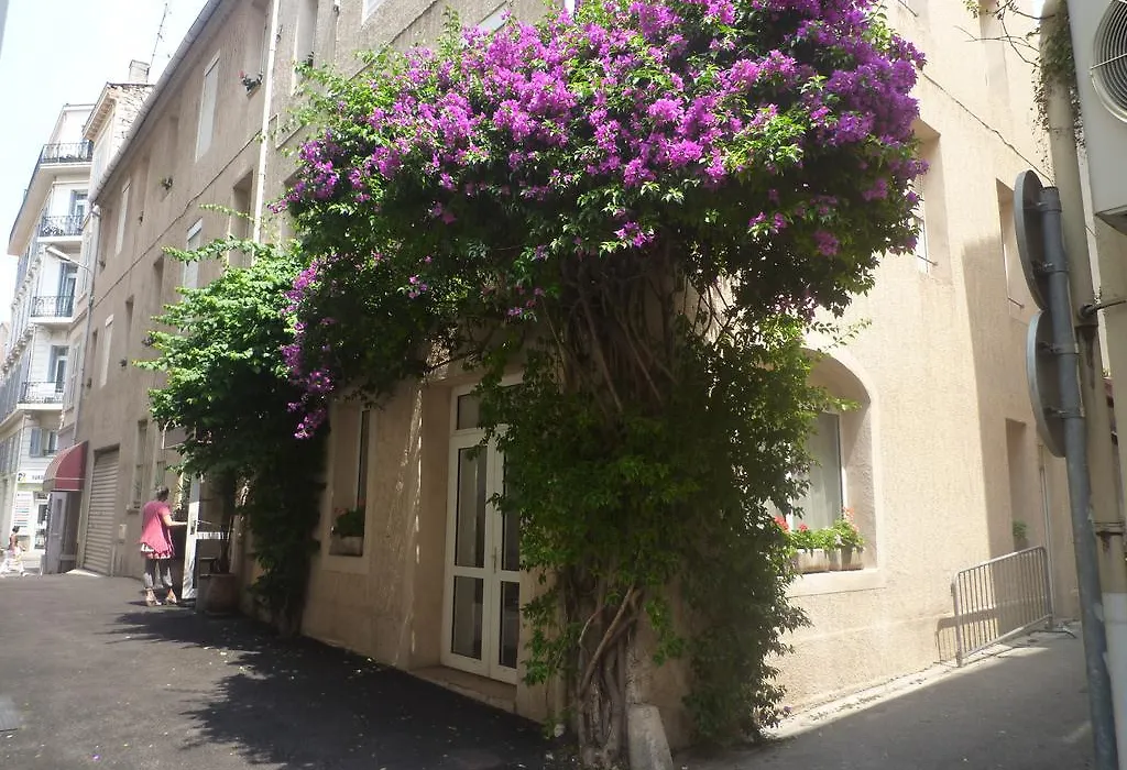Appia Hotel-1