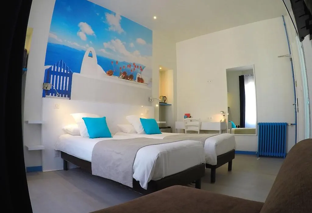 Art Hotel Tendance-1