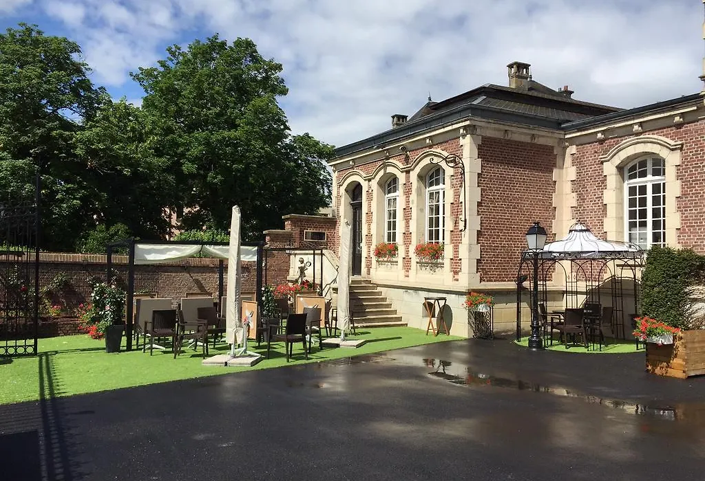 Manoir Saint Eloi-1