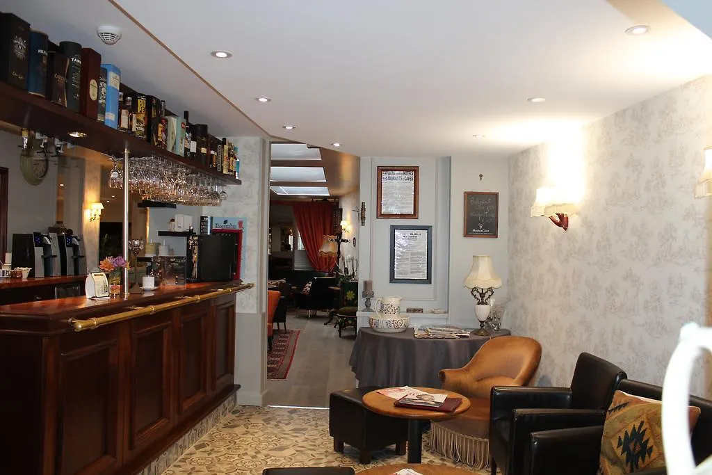 Hypnos Hotel-1