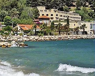Maeva Clubhotel St. Mandrier-1