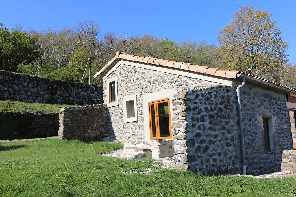 Domaine De Chabanet-1