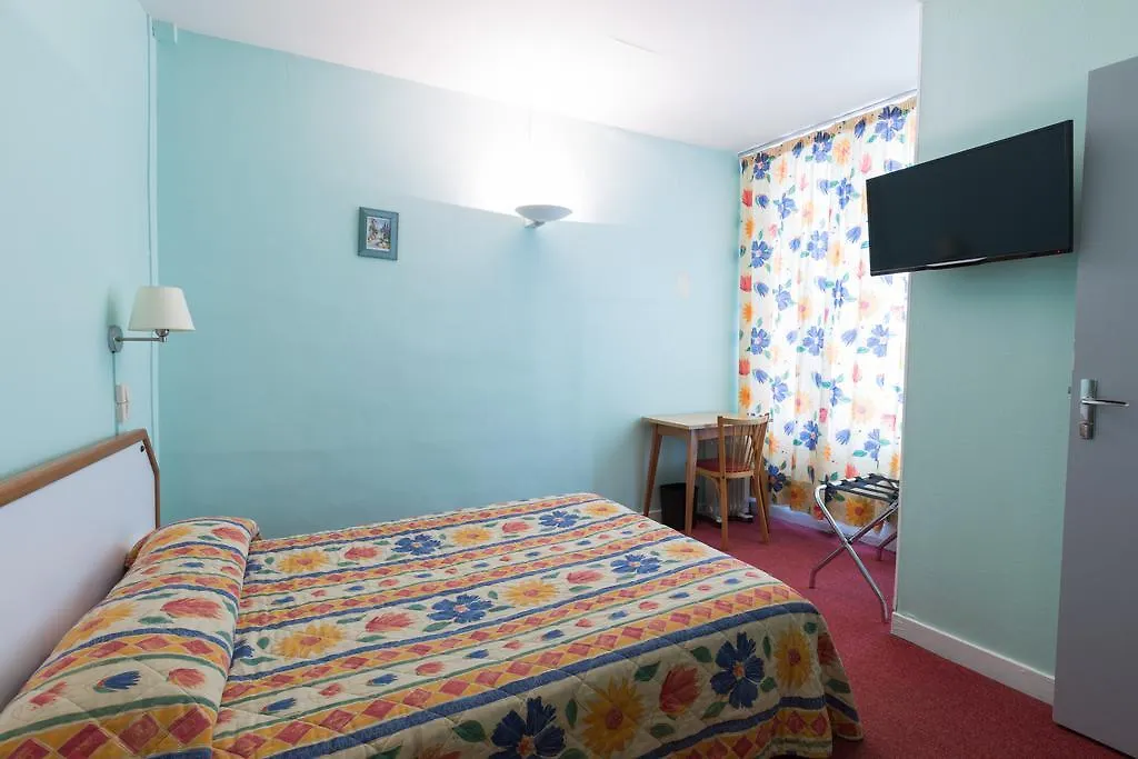 Citotel Le Plat D'Etain-1