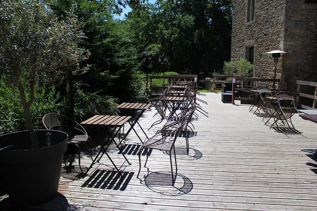 Hotel Melaine-1