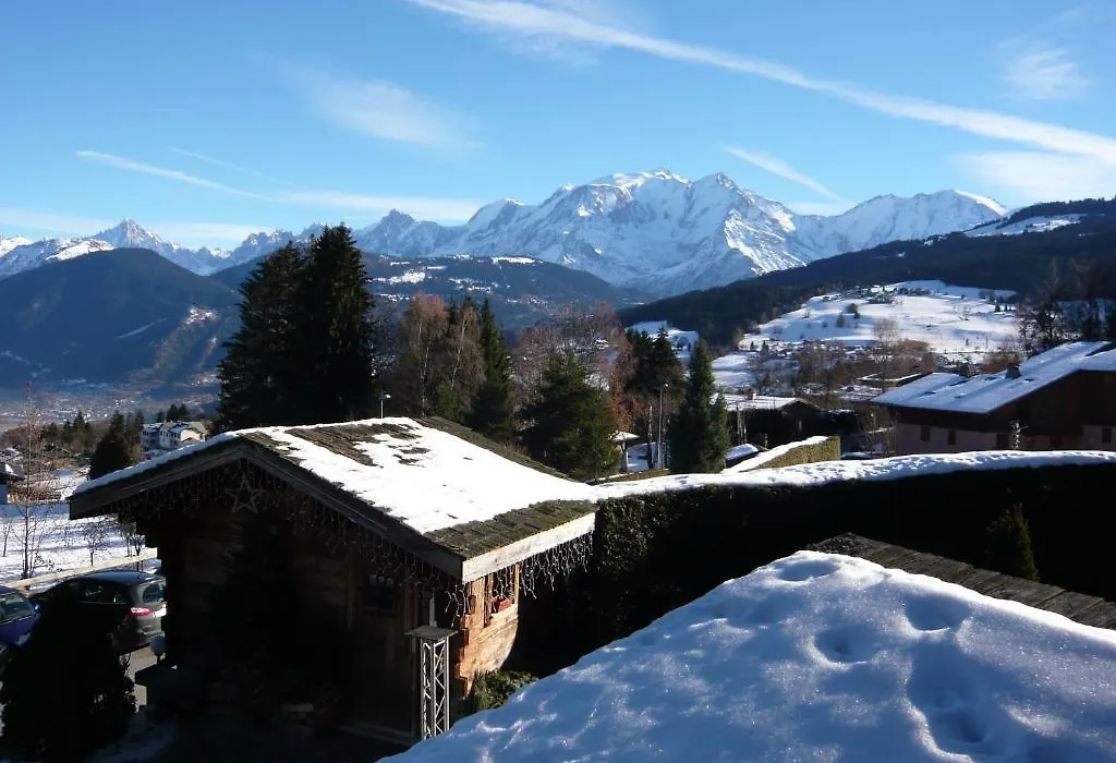 Aux Ducs De Savoie-1
