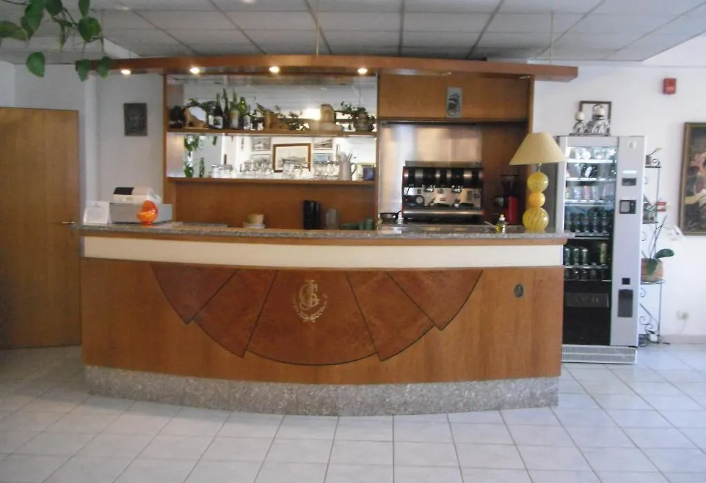 Hotel Sampiero-1