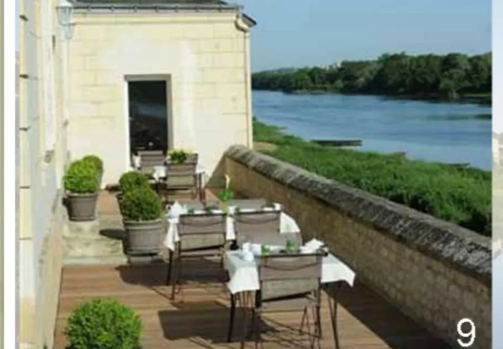 Domaine Du Heron-1