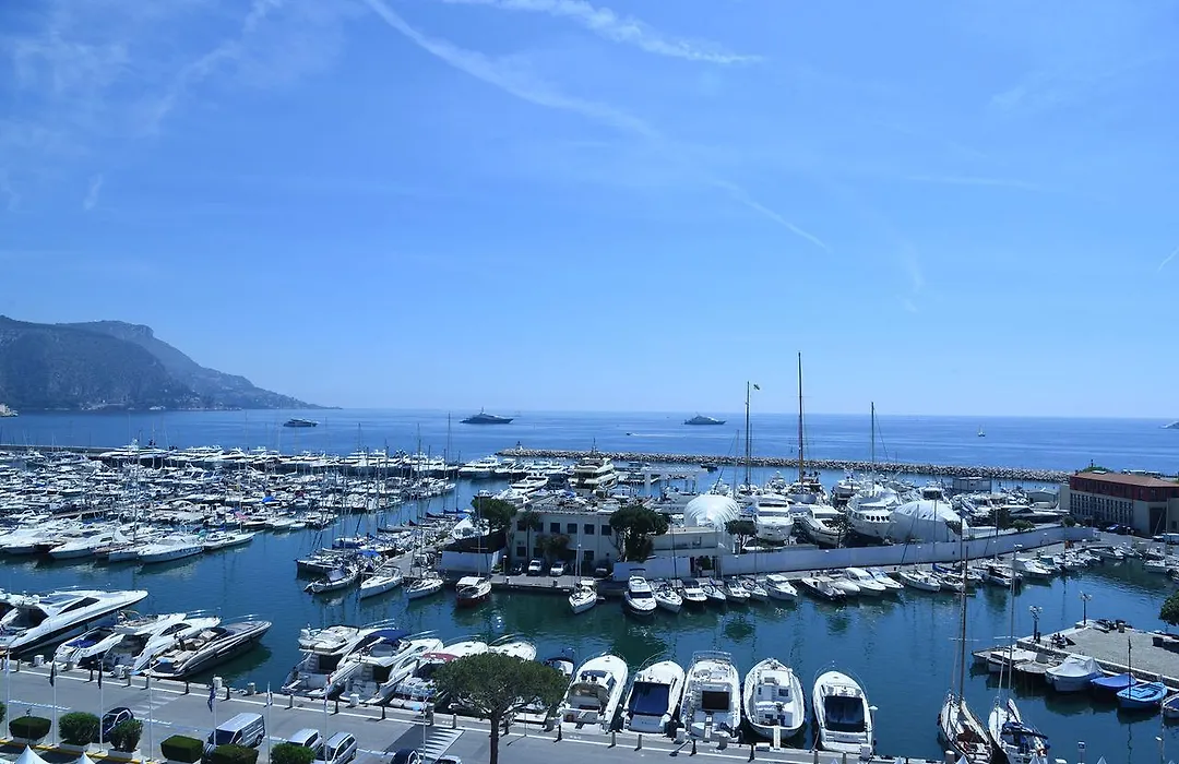 The Originals City, Hotel Frisia, Beaulieu-Sur-Mer-1