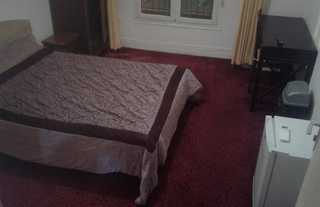 Hotel De La Buffa-1
