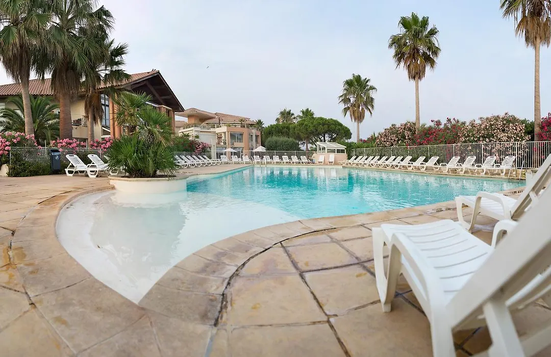 Residence Cap Hermes - Maeva Home-1