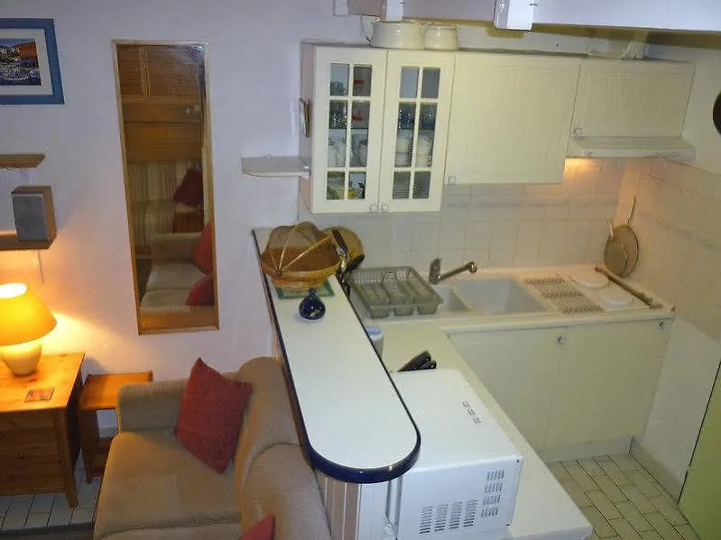 Le Hameau Du Parc-1