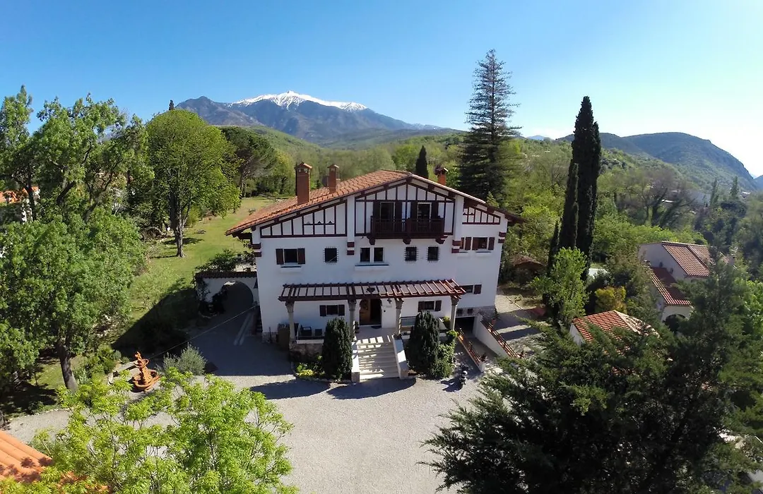 La Villa du Parc-1