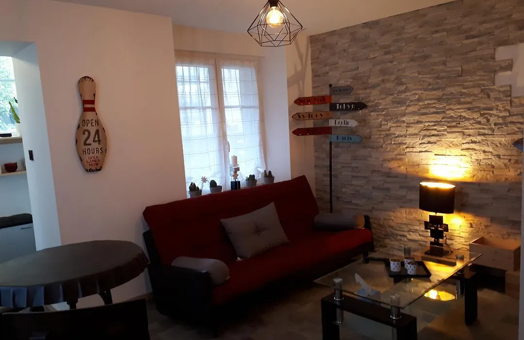 Carpe Diem Bed & Breakfast-1