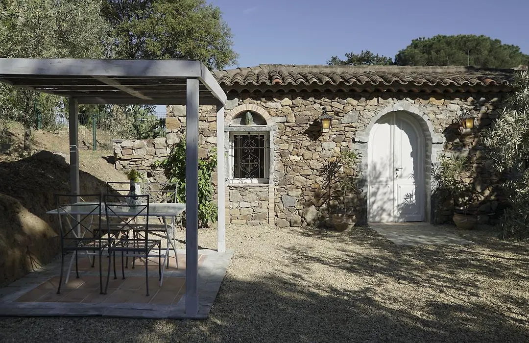 La Maison des Oliviers-1