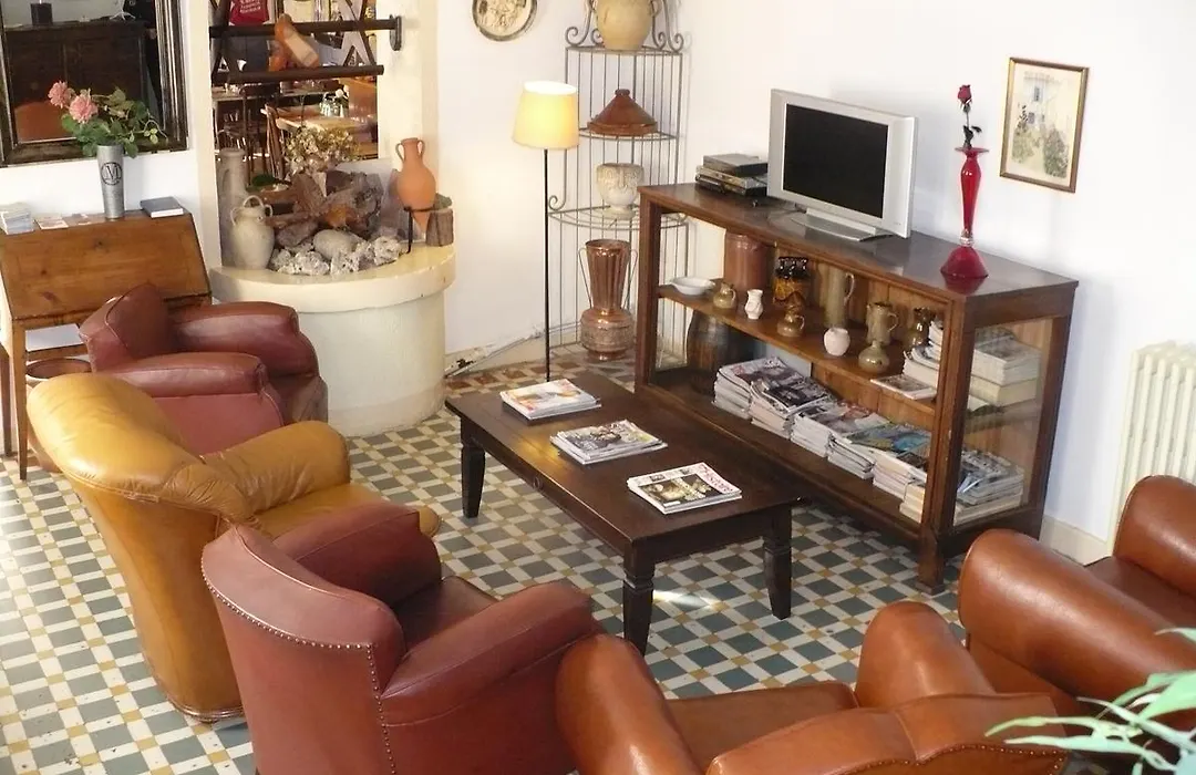 Auberge La Pignata-1