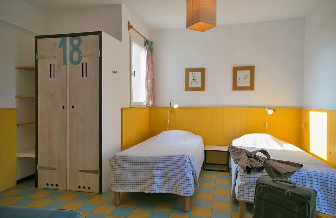 Le Val Duchesse Hotel & Appartements-1