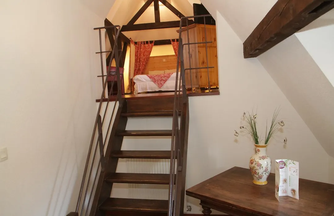 Auberge du Rempart-1