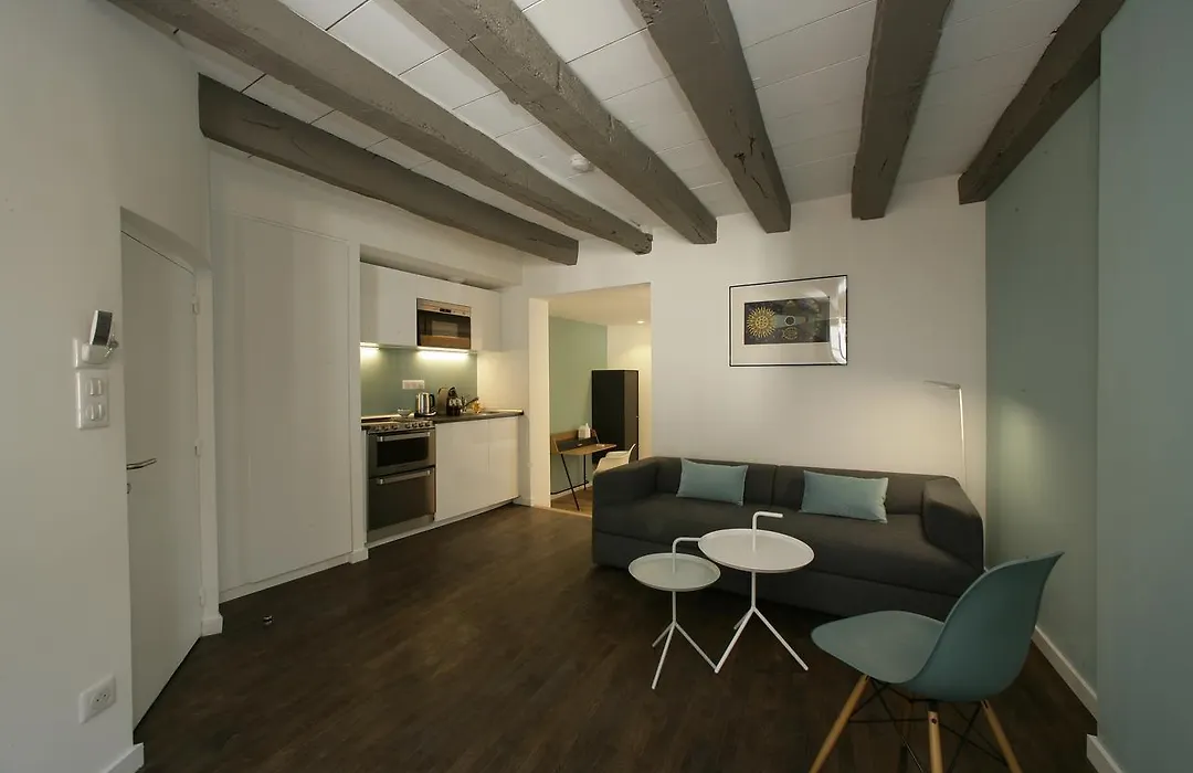 Les Maisons du Pont-1
