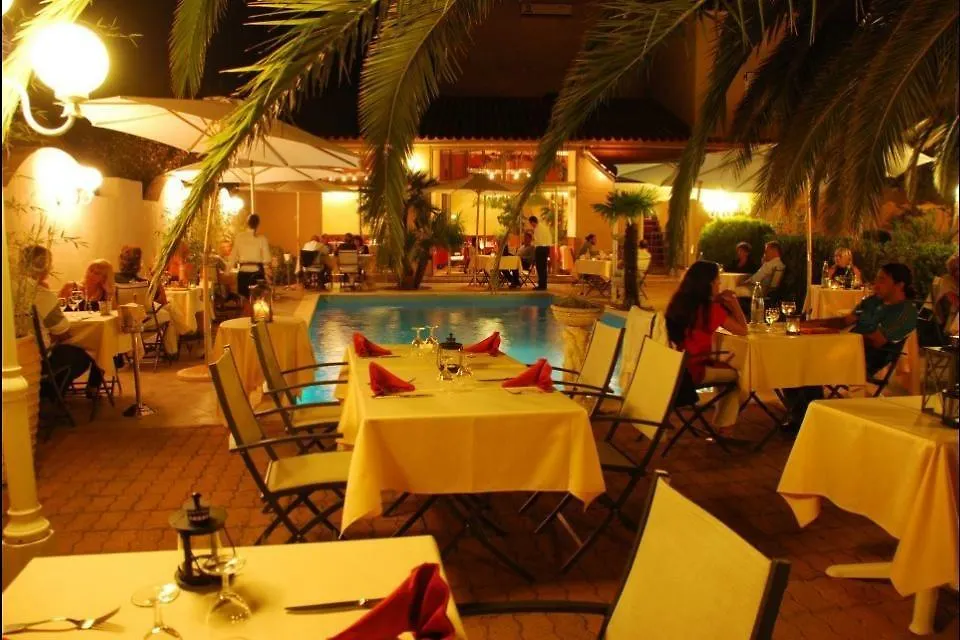 Auberge Le Montana-1