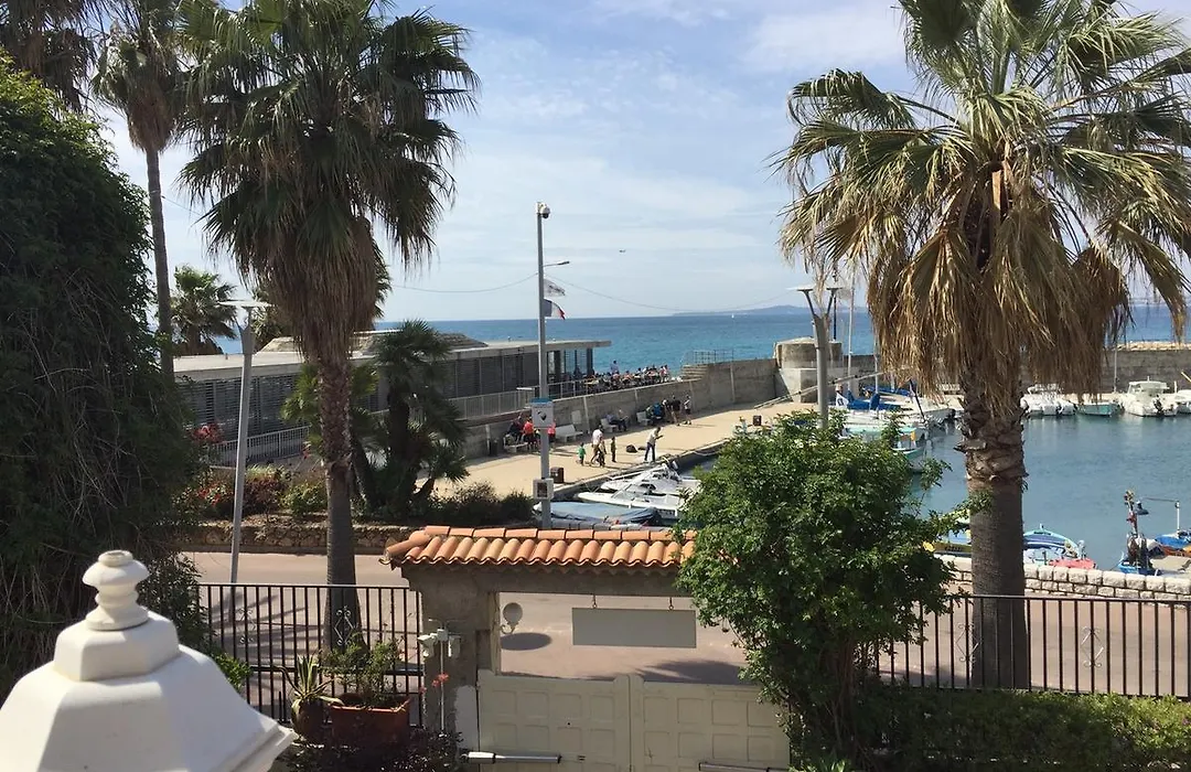 B&B La Locandiera-1