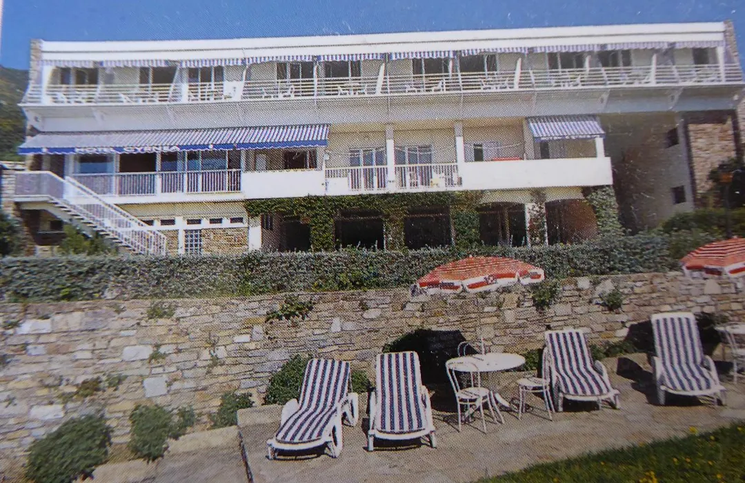 Hotel Cyrnea-1